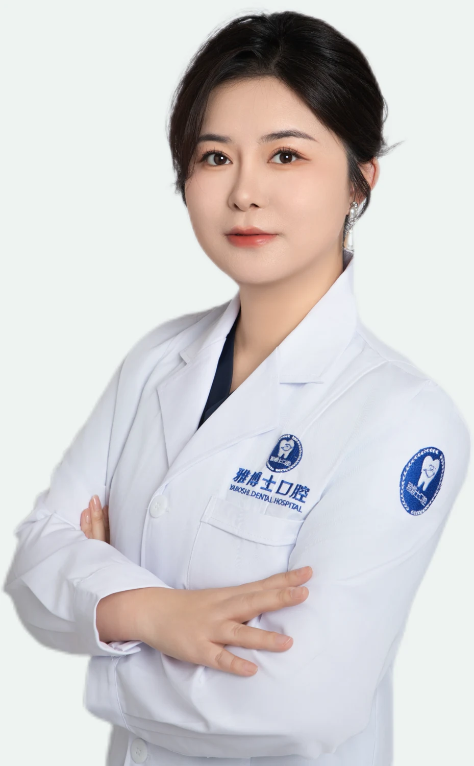汤妍红主治医师形象照