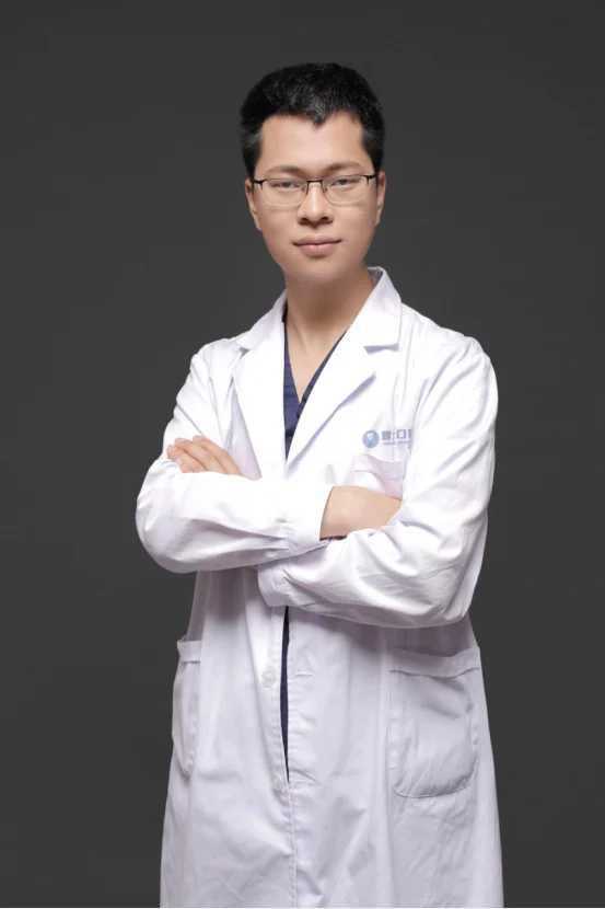 牛诗江主治医师形象照