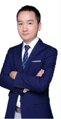 任冬锋副主任医师形象照