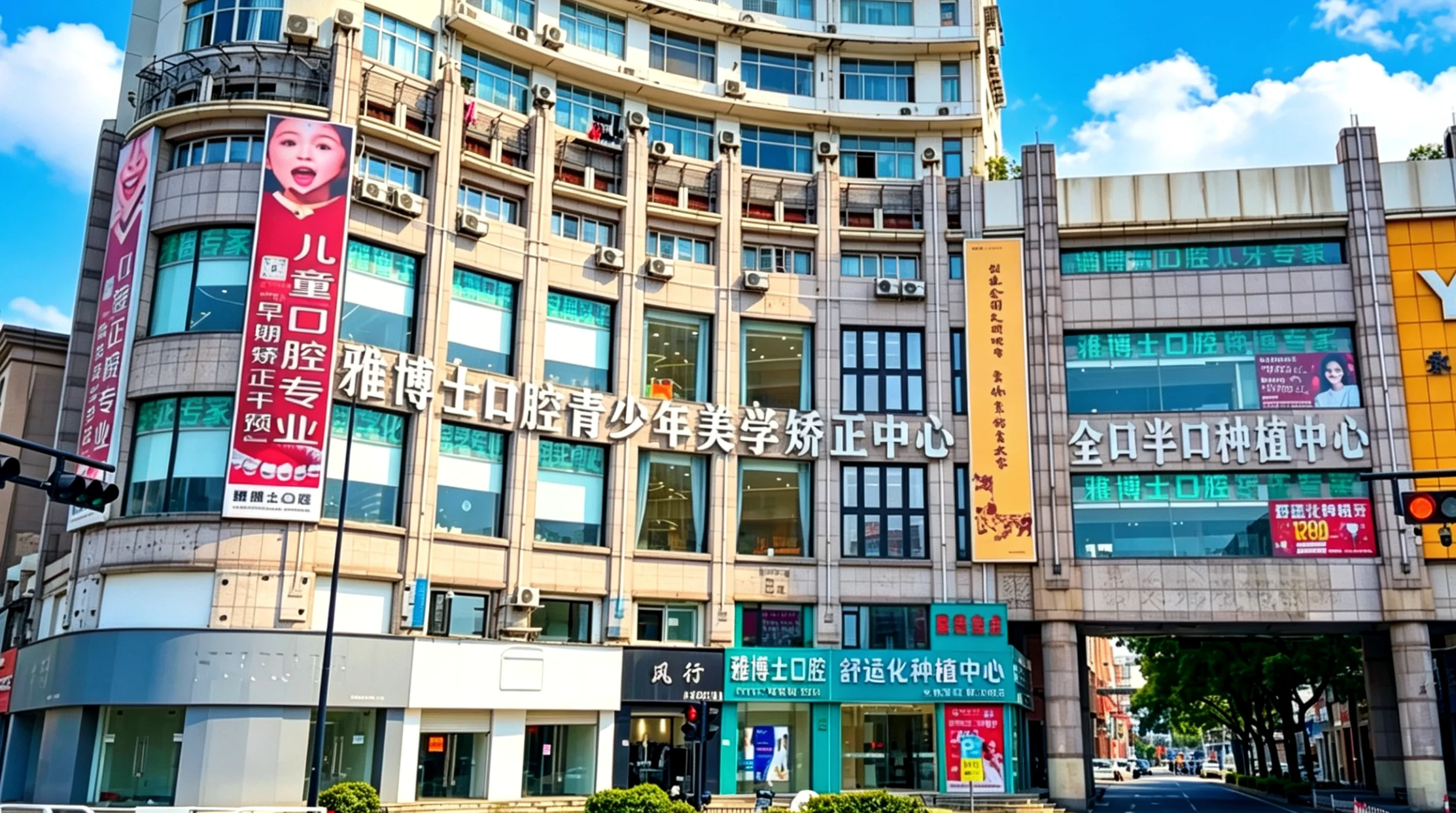 正文配图